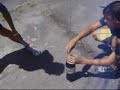 Coke and Mentos Force BR-RJ