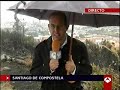 arde galicia