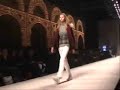 Pitti Uomo 73: sfilata Woolrich A/I 2008-2009 Pitti Uomo 73: sfilata Woolrich A/I 2008-2009