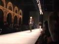 Pitti Uomo 73: sfilata Woolrich A/I 2008-2009