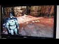 Bug Batman