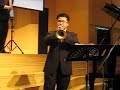 Milal 2008 Now (harmonica, trumpet, Piano, Bass) Milal 2008 Now (harmonica, trumpet, Piano, Bass)