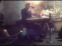 CHAZ singing  tribute to Nick Asford/My Cherie Amour