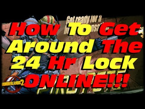 how to bypass facebook 24 hr lockout