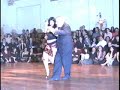 Tango by Puppy Castello and Geraldine Rojas