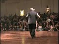 Tango by Puppy Castello and Geraldine Rojas