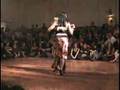 Tango by Puppy Castello and Geraldine Rojas