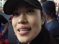 Chika Nakamura Boxing Star and Actress
