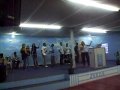Coral I.C.L Oliveira