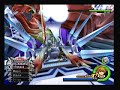 Defeating Xenmas:  Part Three:  Coup d\