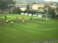 2009/2010: ASD Real Crocieri 4 - ASD Massa S. Lucia
