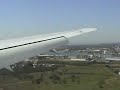 Sydney to Brisbane Qantas B767-300 (QF514) Landing - Thumb #2