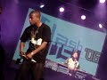 Lupe Fiasco - Sunshine (Live at Philly\