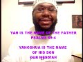 Introduction to Israelite Heritage Video Channel Introduction to Israelite Heritage Video Channel