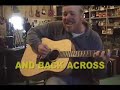 Larrivee Silver Oak - Filthy (the song-not the guitar)
