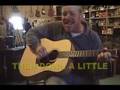 Larrivee Silver Oak - Filthy (the song-not the guitar)