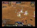 Silkroad PvP