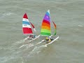 11ª Percurso a vela Salinas Mosqueiro