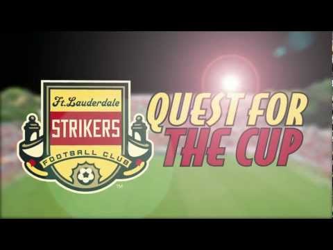 Quest For The Cup Quest For The Cup