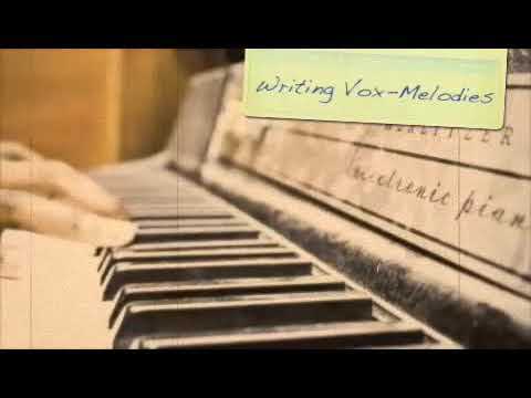 how to practice writing lyrics