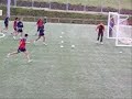 CLUB MARINO DE LUANCO - ENTRENAMIENTO