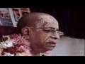 Lecture by Srila Prabhupada's about Next Life