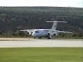 Atlantic Airways from the Faroe Islands