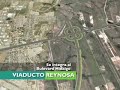 Viaducto reynosa