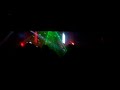Laurent Garnier - Brown Alley, Melbourne, 2009-12-05