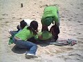 USJ-R Emergency and Disaster Nursing Simulation (Blocks 1-5)