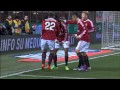 Il percorso del Milan nella Tim Cup
