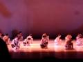 art dance 2007 arrastão seresteiros