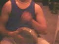 Ramzi Harb Darbuka Video Jan/5/07 New #2