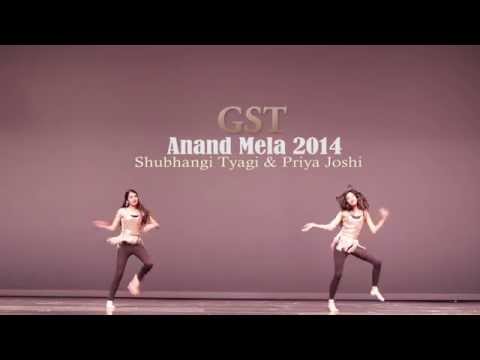 Shubhangi Tyagi & Priya Joshi