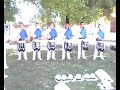 beatrix drumline 2007