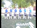 beatrix drumline 2007