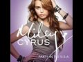 Miley Cyrus // PARTYINTHEUSA HQ w. lyrics &[+] download