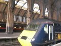 GNER HST CLAG GNER HST CLAG
