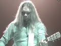 Bo bice Pink Houses acoustic