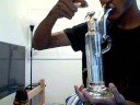 Sg Sovergnty Single Bubbler 4 arm tree diffuser
