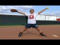 FAST PITCH 101