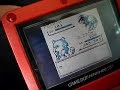 Missingno cheat