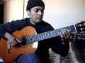 deivid santos i  baião barroco 