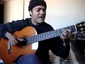 deivid santos i  baião barroco 