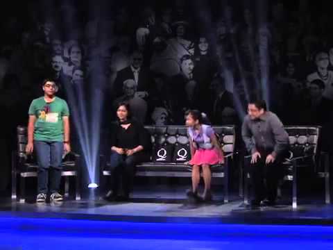 how to participate in disney q mastermind