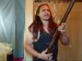 review on my Black powder .45 cal rifle review on my Black powder .45 cal rifle