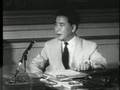 Vietnam War - Ngo Dinh Diem on Geneva Agreement of 1954