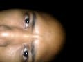 Video pocong dibawah jembatan tol kebon jeruk. Recorded with phone camera. Asli! Bukan rekayasa!