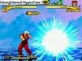 The Main Event (Violent Ken vs Evil Ryu)