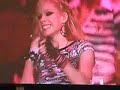 Avril Lavigne Performing "Girlfriend"